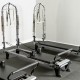 Machine pilates sans Push-Through Bar/Complete Allegro 1B