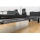 Machine Pilates / Exercices Pilates /Allegro 1B Reformer 