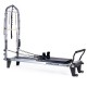 Machine Pilates pliée /Mat Conversion Allegro 1 & 1B / Machine Pilates pliable et modulable /Exercices pilates