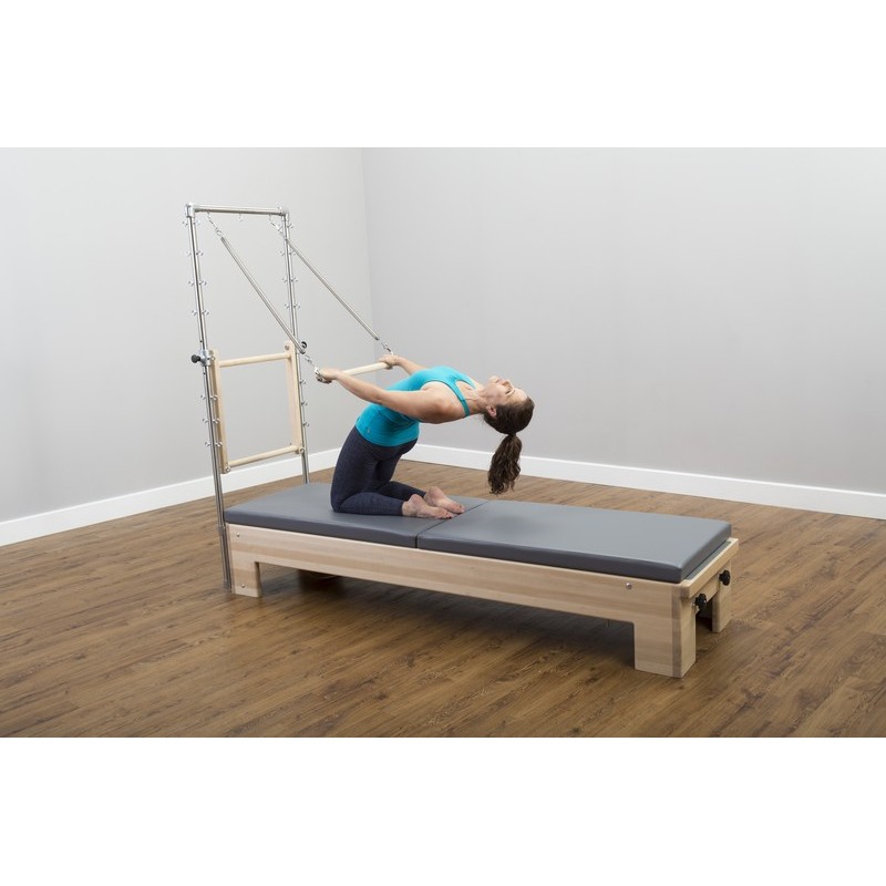 Centerline Reformer 14" + Tour + box