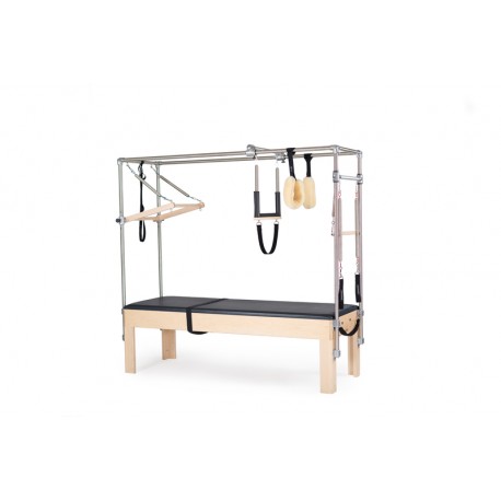 Centerline Cadillac 14"/Machine Pilates/Exercices Pilates