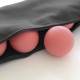 Balles de massage SPINEFIT SISSEL® gris