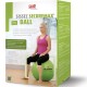 Emballage Swiss Ball SECUREMAX® SISSEL® Vert