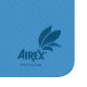 Tapis de yoga AIREX® Eco Pro