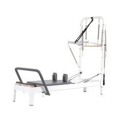 Machine complète pour Pilates avec Pieds longs/Complete Allegro 2 