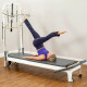 Machine complète pour Pilates avec Pieds longs/Complete Allegro 2 