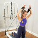 Machine Pilates complète sans pieds Tour Allegro 2