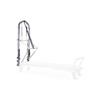 Machine Pilates Pliable et modulable / Tour Allegro / Exercices Pilates