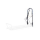 Machine Pilates Pliable et modulable / Tour Allegro / Exercices Pilates