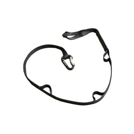 Safety Strape Universal 3 loops Balanced Body™