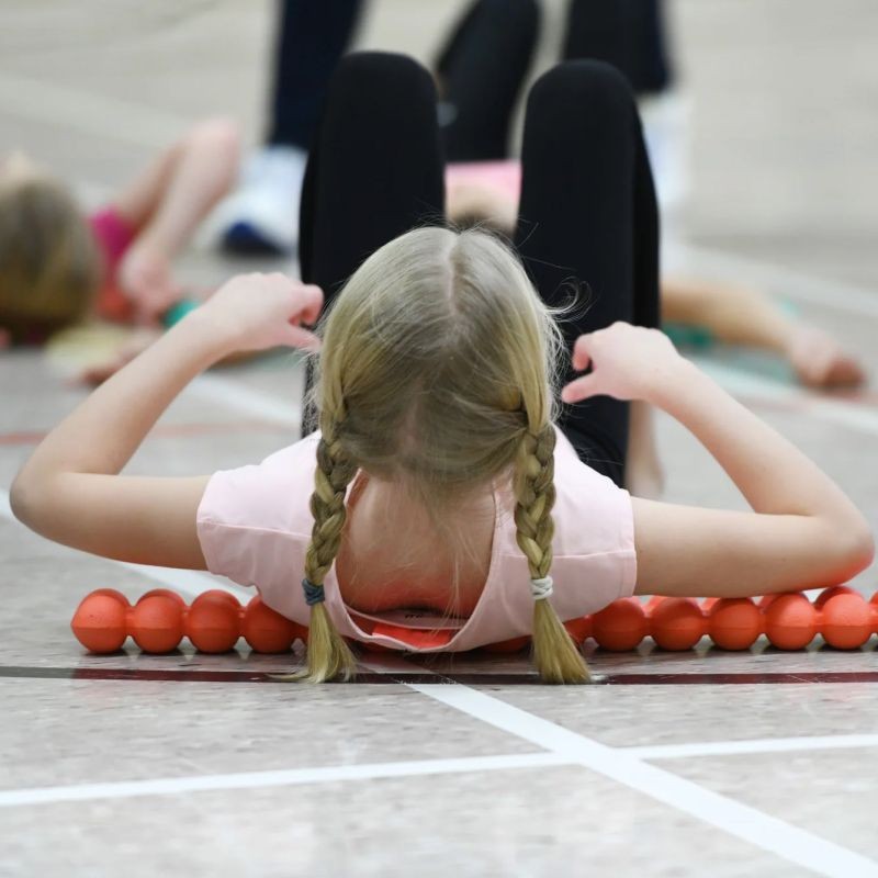 SPINEFITTER by SISSEL® Junior