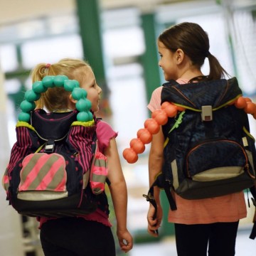 SPINEFITTER by SISSEL® Junior