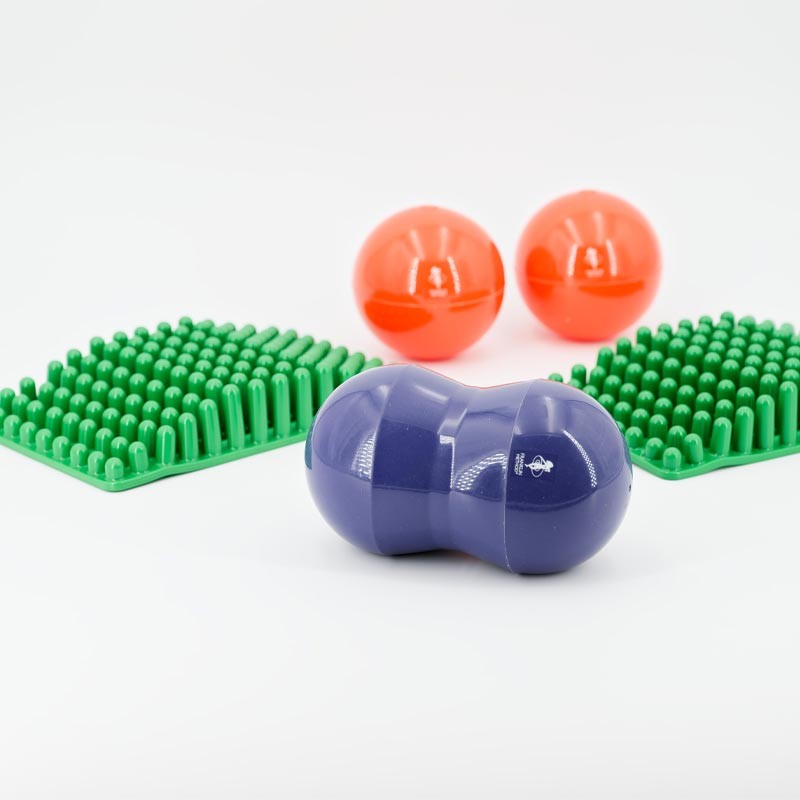 Pack Découverte Franklin Method®