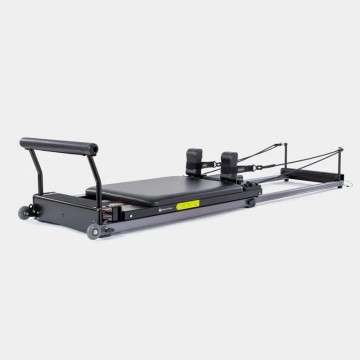 Metro™ IQ® Reformer Balanced Body® rangement lit