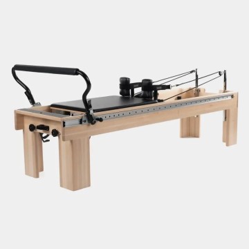 Clinical Reformer Infinity Footbar 24" + Box + Padded