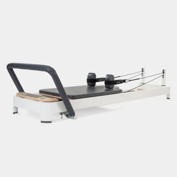 Allegro 2 Reformer / Machines Pilates avec pieds hauts / Exercices Pilates