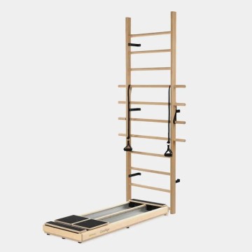 CoreAlign™ avec espalier à fixer au mur