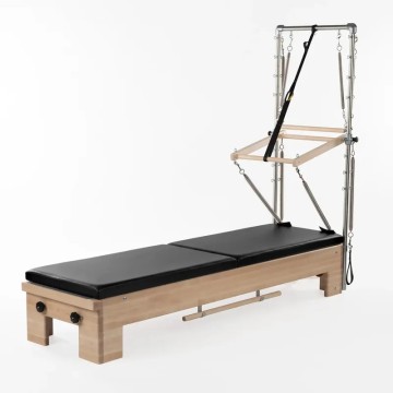 Centerline Reformer 14" + Tour + box