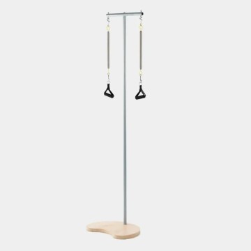 Ped o Pul Kidney shaped base