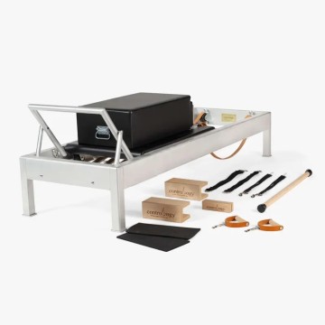 Contrology® Reformer - Reformers | Pilates.fr