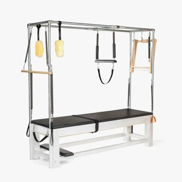 Contrology® Cadillac