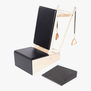 Contrology® Arm Chair