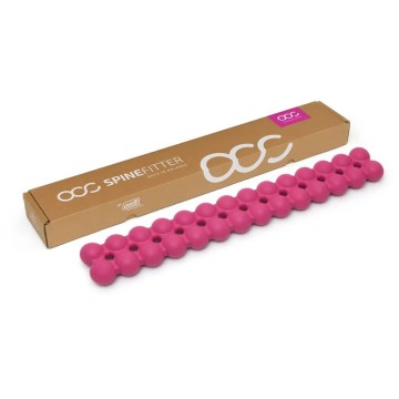 SPINEFITTER by SISSEL® Pink Hero Edition