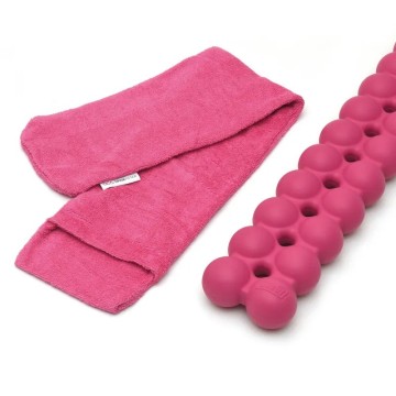 SPINEFITTER by SISSEL® Pink Hero Edition