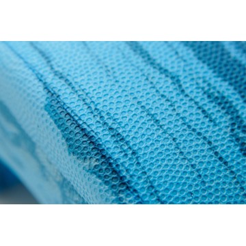 Détails Pilates Roller Head - Exercices Pilates - Accessoire Rouleau de Mousse Pilates