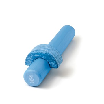 Assemblage Pilates Roller Head - Exercices Pilates - Accessoire Rouleau de Mousse Pilates