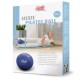 Packaging Pilates Soft Ball Bleu 22cm - Exercices Pilates - Ballon de Pilates