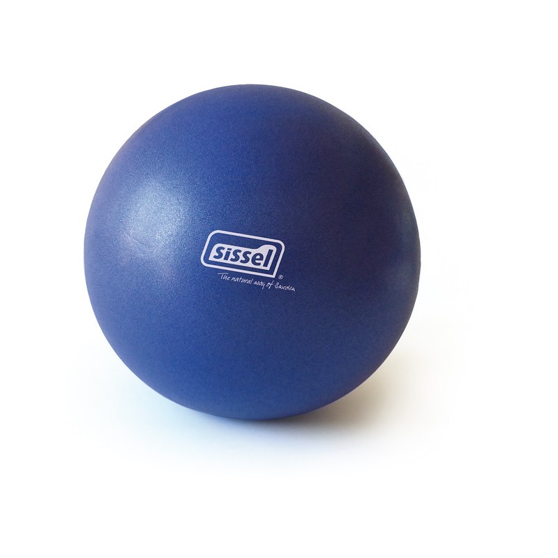 Ballon Pilates bleu