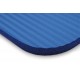 Détails Natte absorbant les chocs et anti-dérapant - Tapis de Gymnastique Sissel Pro bleu - Exercices Pilates