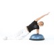 Mise en situation BOSU Pro - Matériel entraînement multidimensionnel - Exercices Fitness