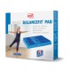 Packaging Balancefit Pad - Tapis Equilibre - Exercices Pilates - Coordination et Fitness