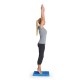 Mise en situation Balancefit Pad - Tapis Equilibre - Exercices Pilates - Coordination et Fitness
