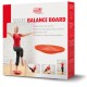 Packaging Balance Board Sissel - Proprioception - Renforcement musculaire - Exercices Pilates