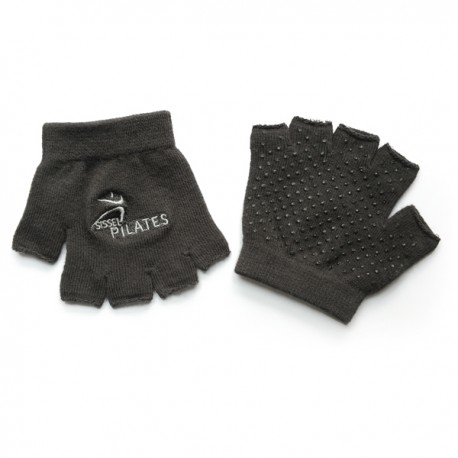 Gants Pilates, la paire - Gants Pilates - Gants Protection - Exercices Pilates