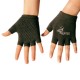 Démonstration Gants Pilates, la paire - Gants Pilates - Gants Protection - Exercices Pilates