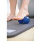 Détails Mise en situation Vitalyzor Sissel - Balles massage - Relaxation musculaire - Exercices Pilates