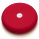 SITFIT® Rouge 33 cm - Plateau gonflé d'air - Ballon Musculation - Coussin d'assise - Exercices Pilates