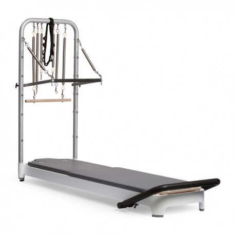 Machine Pilates pieds courts /Mat Conversion Allegro II/ Exercices Pilates