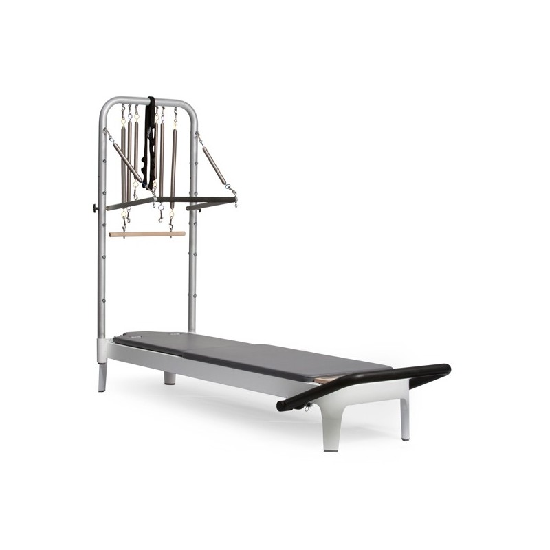 Machine Pilates pieds longs /Mat Conversion Allegro II/ Exercices Pilates