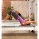 Mise en situation plateau Machine Pilates /Mat Conversion Allegro II/ Exercices Pilates