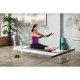 Mise en situation /Pieds 15" Allegro II/Exercices Pilates