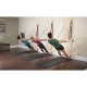 Mise en situation Barre pour Machine Pilates sur Springboard/Push trough bar + 2 ressort (Medium)/Exercices Pilates/Cours de Pil