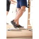 Détails et Mise en situation CoreAlign™ avec Espalier free standing/Exercices Pilates/Sport Pilates