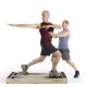 Mise en situation Machine Pilates CoreAlign™/Exercices pilates/Sport Pilates