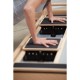 Détails Machine Pilates CoreAlign™/Exercices pilates/Sport Pilates