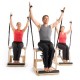 Mise en situation Kit Exo Chair Heavy/Exercices Pilates/Sport Pilates